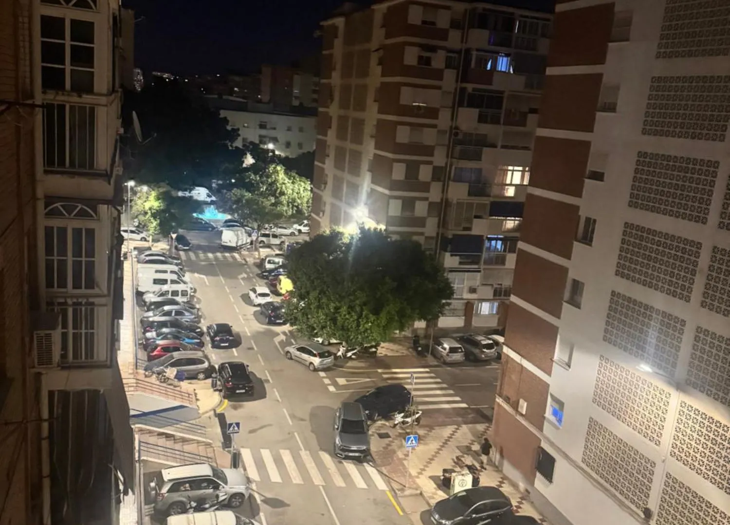 Cozy Private Room Near Beach - Females Only Malaga Spain