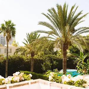 Accommodatie bij particulieren Blonski Guadalmar, Málaga