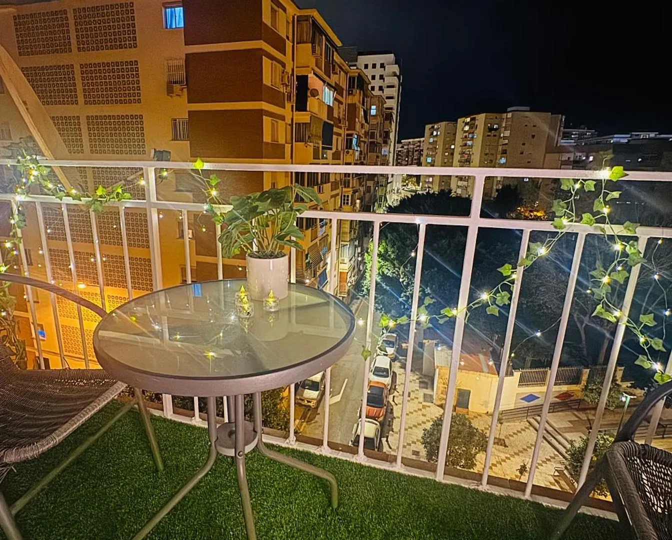 Cozy Private Room Near Beach - Females Only Malaga Spain